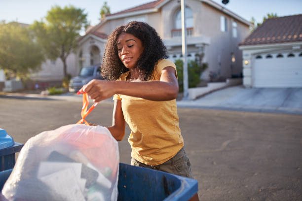 Best Junk Hauling Services  in Leoti, KS