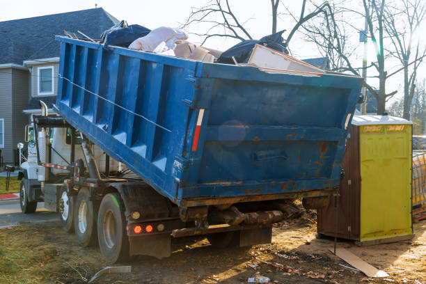Best Estate Cleanout Services  in Leoti, KS
