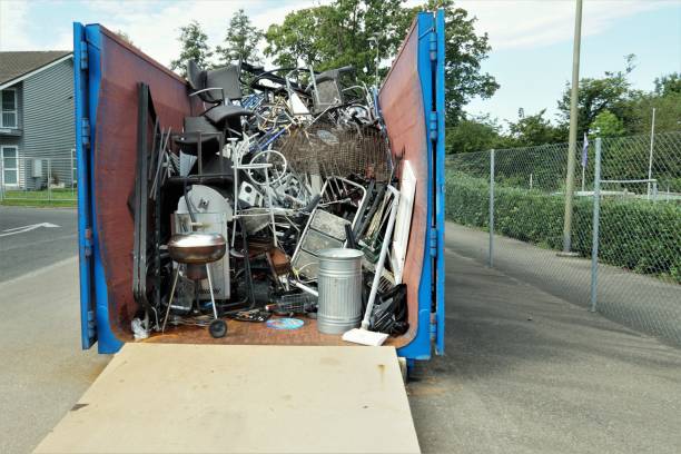Best Local Junk Hauling  in Leoti, KS