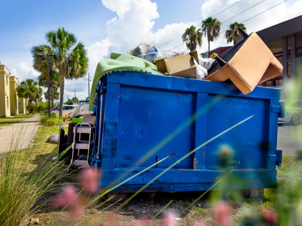 Best Professional Junk Removal  in Leoti, KS