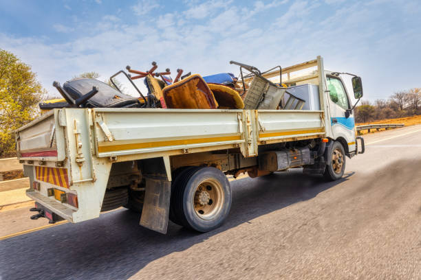 Best Dumpster Rental Services  in Leoti, KS
