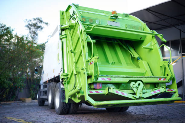 Best Affordable Junk Removal Services  in Leoti, KS