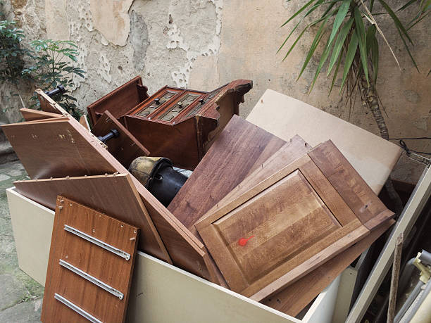 Best Commercial Cleanout Services  in Leoti, KS